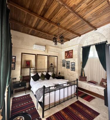 Eyyubiye Hotel | Nomad inn