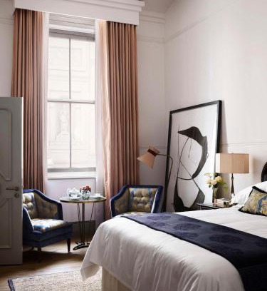 Covent Garden Hotel | NoMad London