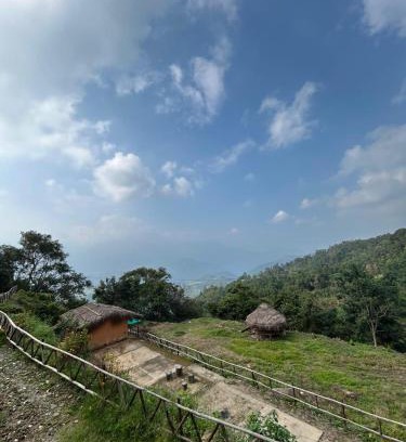 Devikolam House | Nomadcasa Rooms