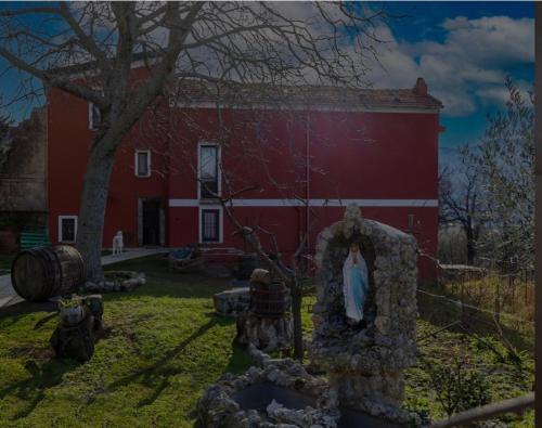 Calvanico Bed & Breakfast | Nonna Lella Bed and Breakfast