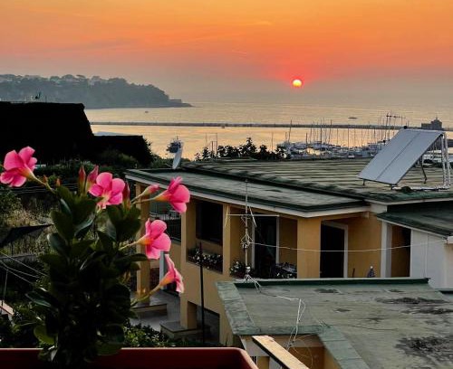 Procida Apartment | Nonna Rosa, Casa sul Mare