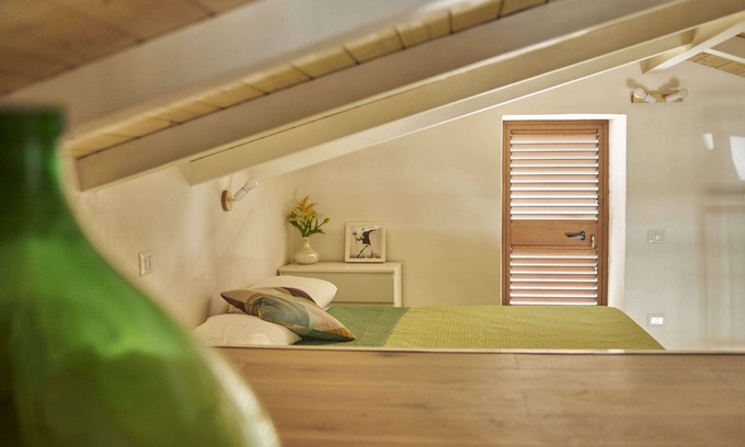 Macchia Apartment | nonnanina