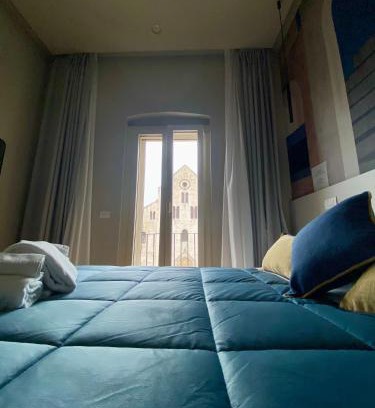 Old Town Bed & Breakfast | Nonno Nicola Rooms