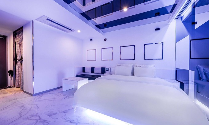 Nonsan Hotel | Nonsan G7 Self Check-in Motel