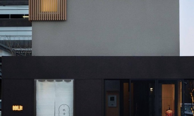 Kanazawa House | Nonsmoking 3 people Yuki 4 futons Basic pl/Kanazawa Ishikawa