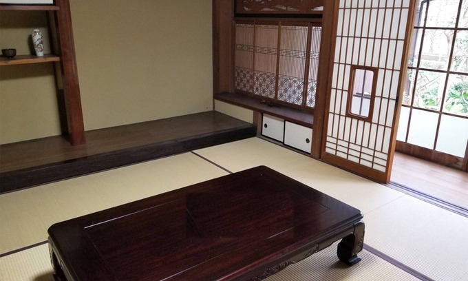 Tsuwano-cho House | Nonsmoking Condominium type lodging/Kanoashi-gun Shimane