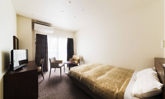 Izumisano Hotel | Nonsmoking double New building Nonsmoking Ro/Izumisano City Ōsaka