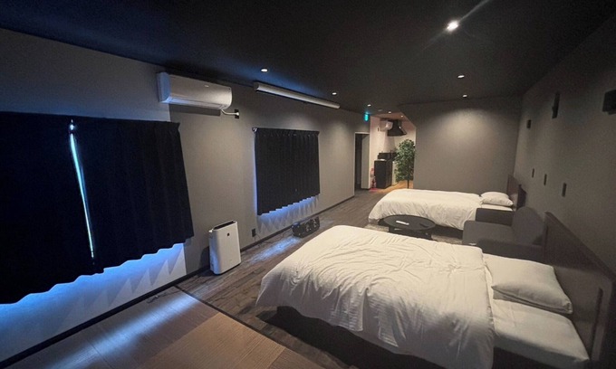 Shima Cabin | Nonsmoking Suite Villa shima/Shima Mie