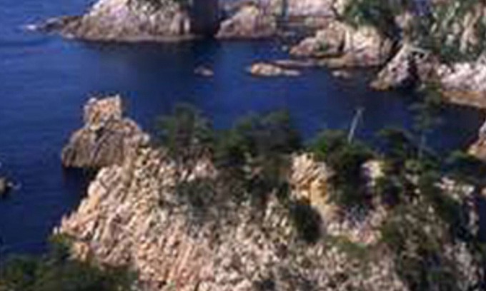 Okutsu Onsen House | NonsmokingEmphasison quality small amount of delicious kaisekiJapanese twin with openair bath /Tohakugun Tottori