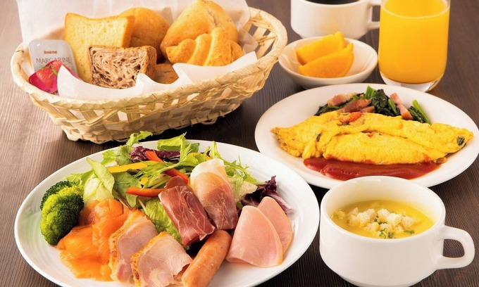 Taito Hotel | NonsmokingGuest room open Skytree view Japanesestyle roomBreakfast included/Taito-ku Tokyo