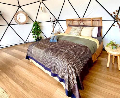 Cootharaba Other | Noosa Water Element Dome - Breathtaking Views