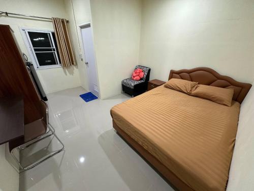 Lat Krabang Hotel | Nopphadon Hotel