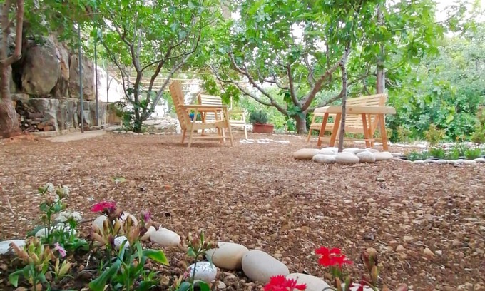 Beiteddine Bed & Breakfast | Noqta Boutique BNB