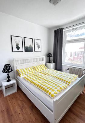 Gaarden-Sud - Kronsburg Apartment | Nord Ost Apartment