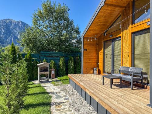 Busteni Ski Chalet | Nordic Dream Chalet