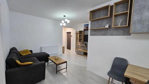 Suceava Apartment | Nordic Residence 31