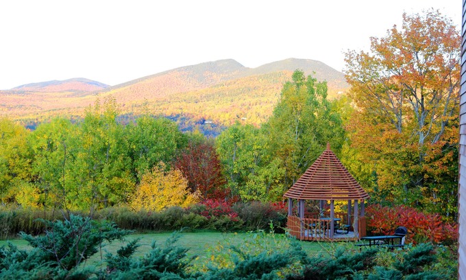 Jackson Apartment | Nordic Village Resort