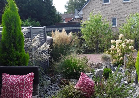 Greetsiel Apartment | Nordlicht 25