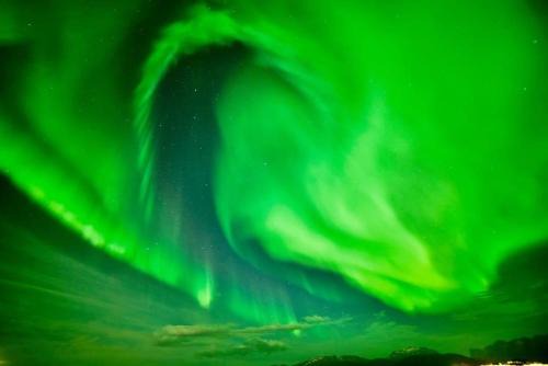 Tromso Apartment | Nordlys Luxury Flat