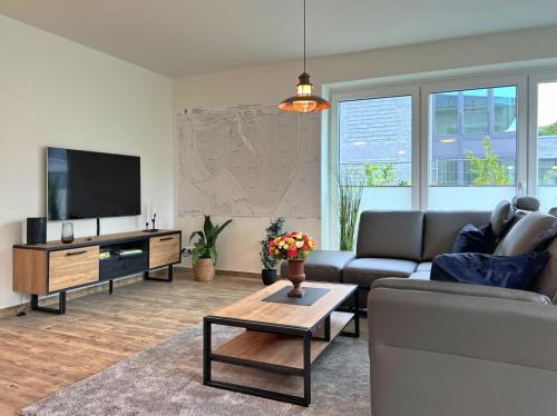 Dangast Apartment | Nordsee Park SK 29 Watt'n Villa 2
