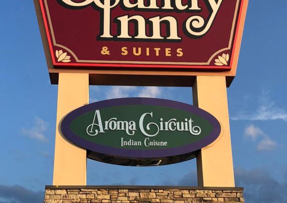 Norfolk Hotel | Norfolk Country Inn and Suites