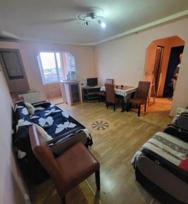 Fagaras Apartment | Nori