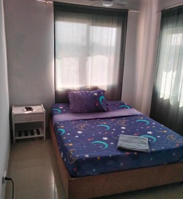 Cali Apartment | Norte, Habitación 304