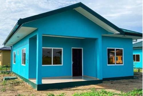 Noord House | North Area Stay Inn