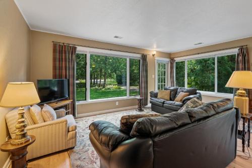 North Bay House | North Bay Tranquility by Simple Life Rentals