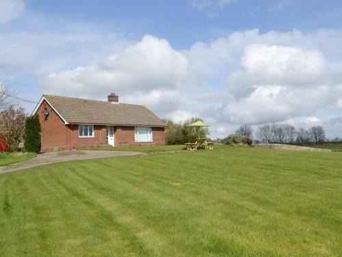 Horsley House | North Farm Bungalow