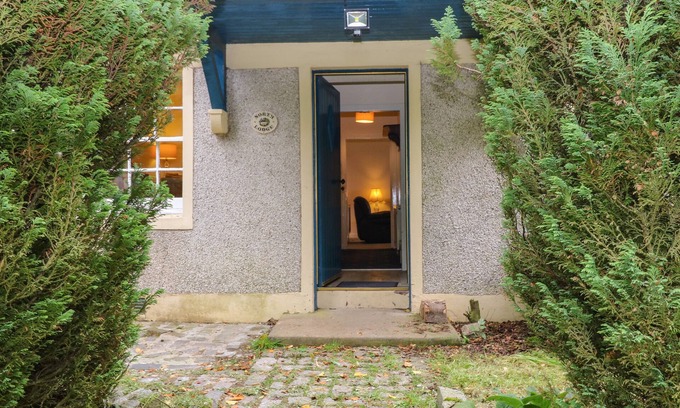 Kirriemuir Cottage | North Lodge