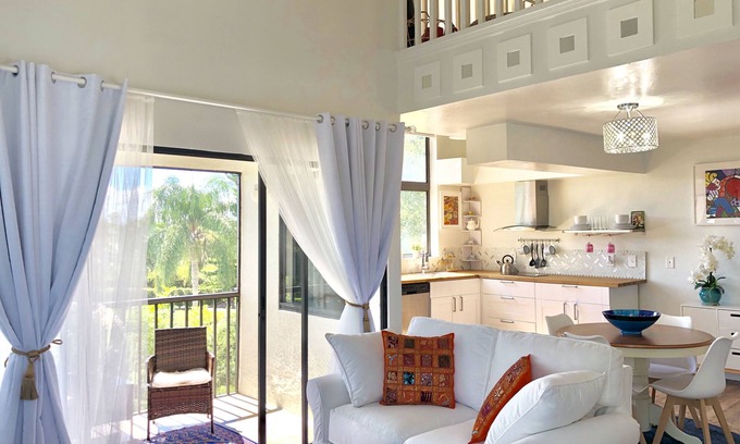 Palm River Estates Apartment | North Naples apartment 2