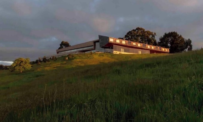 Castro Apartment | North Patagonia Retreat