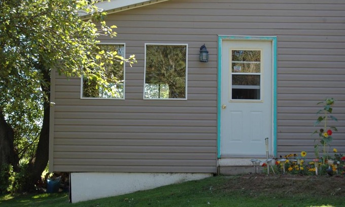 North Rustico Hotel | North Rustico Bed and Breakfast