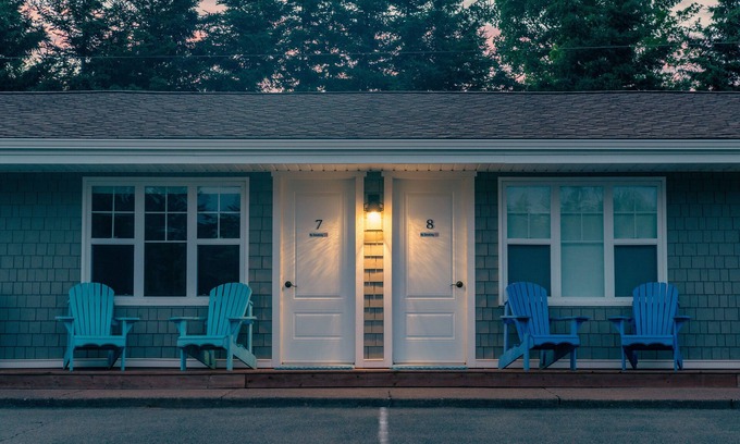 North Rustico Hotel | North Rustico Harbour Inn