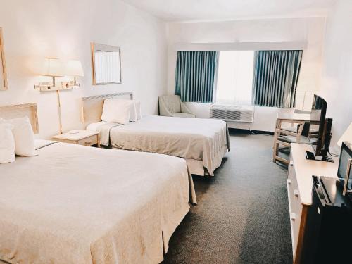 Moapa Valley Hotel | North Shore Inn at Lake Mead