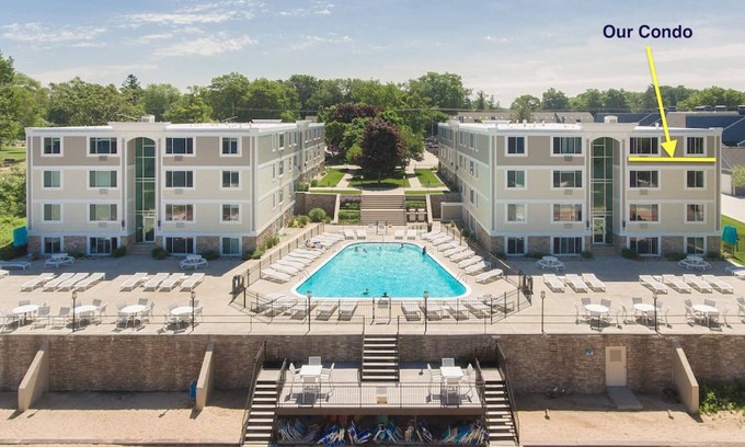 South Haven Condo | North Shore Penthouse