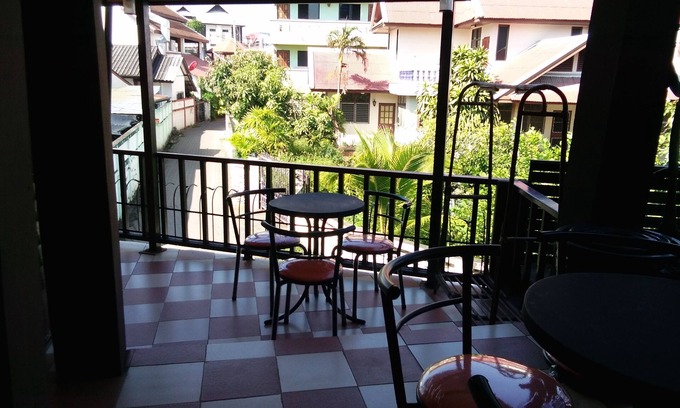 Old City Hotel | North Star Guest House