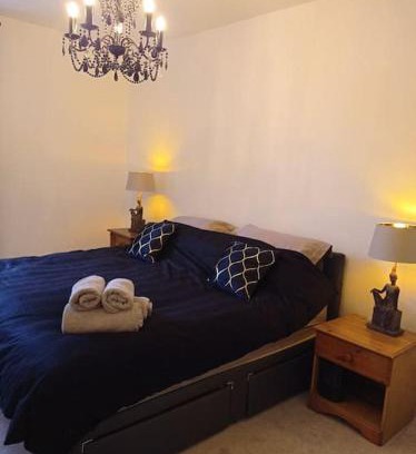 Southville Apartment | North Street Flat