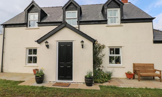 Angle House | North Studdock Cottage