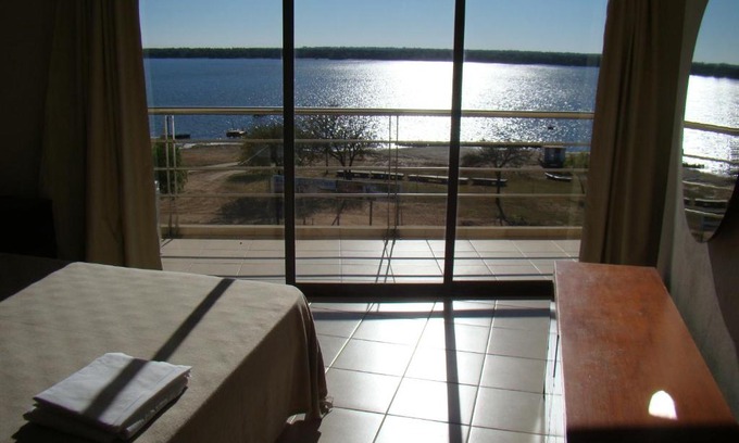 Colon Apartment | NorthBeach : Dpto. 7