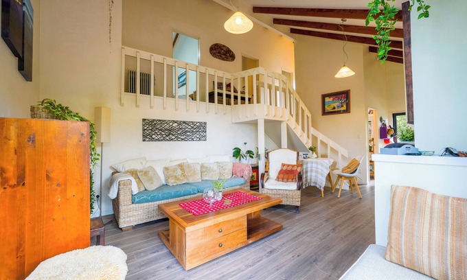 Northcross Cottage | Northcross Woodland Escape– Private & Peaceful