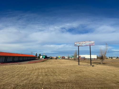 Valleyview Hotel | Northern Lights Inn & Suites