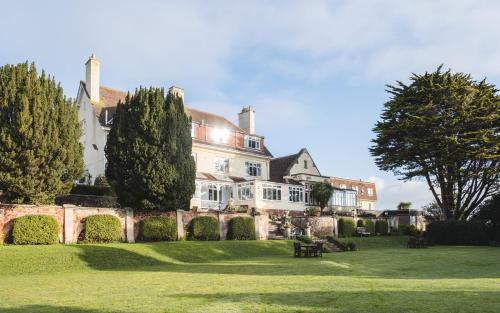 Minehead Hotel | Northfield Hotel