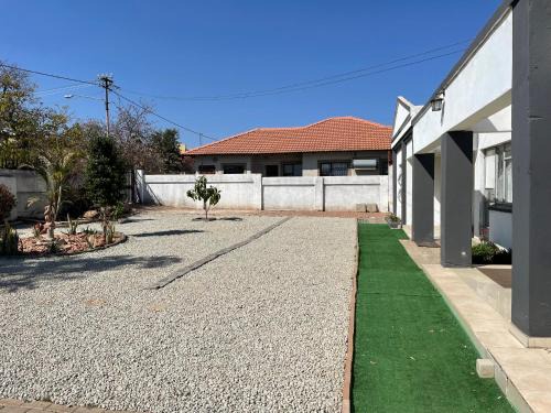 Polokwane House | Northgatelodges and Tours