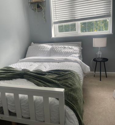 Greenford Broadway Apartment | Northolt Place