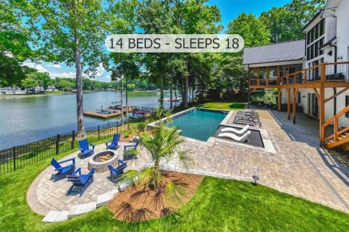 Westport House | Northshore Landing