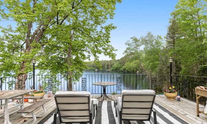 Land O Lakes House | Northwoods Oasis