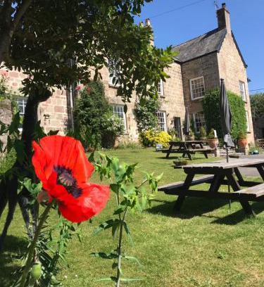 Whitchurch Bed & Breakfast | Norton House Bed & Breakfast & Cottages
