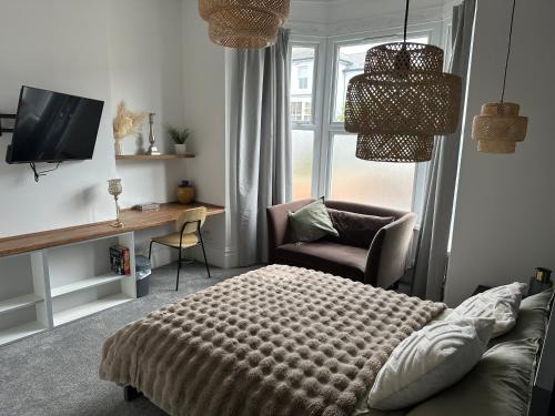 Stockton-on-Tees House | Norton Rd Guest House